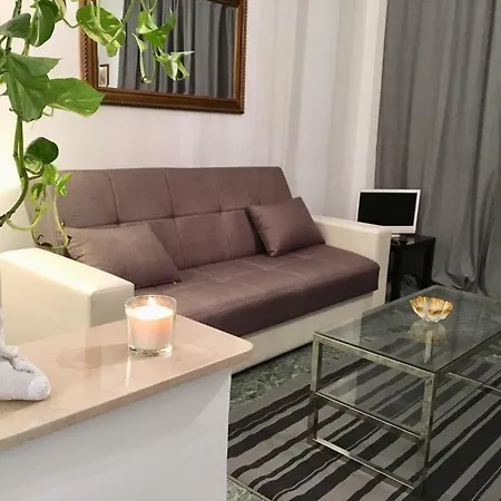 Appartement Circo Massimo View Rome